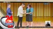 Jessica Soho, pinarangalan ng 'Global Awards for Journalism' sa 13th TOFA Awards | 24 Oras Weekend