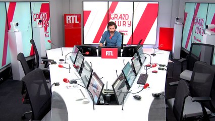 Le journal RTL de 12h30 du 29 octobre 2023