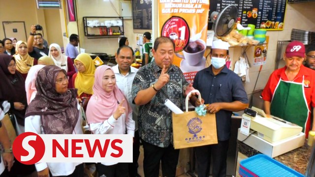 Health Ministry launches campaign to cut sugar consumption