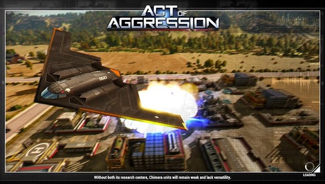 Act of Aggression 2910 2023 (4)
