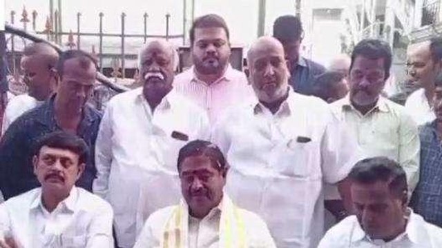 శ్రీకాకుళం జిల్లా: రూ.4 వేల కోట్లతో గ్రీన్ ఫీల్డ్ పోర్టు - మంత్రి ధర్మాన