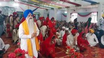#group marriage गुरुघर में 21 जोड़े परिणय सूत्र में बंधे