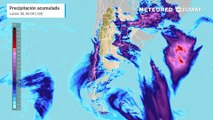 El tiempo para la nueva semana en Argentina: importantes lluvias generalizadas en estas provincias