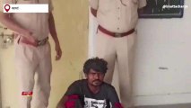 कामां: बालिका से दुष्कर्म का प्रयास करने वाला आरोपी गिरफ्तार, जानिए मामला
