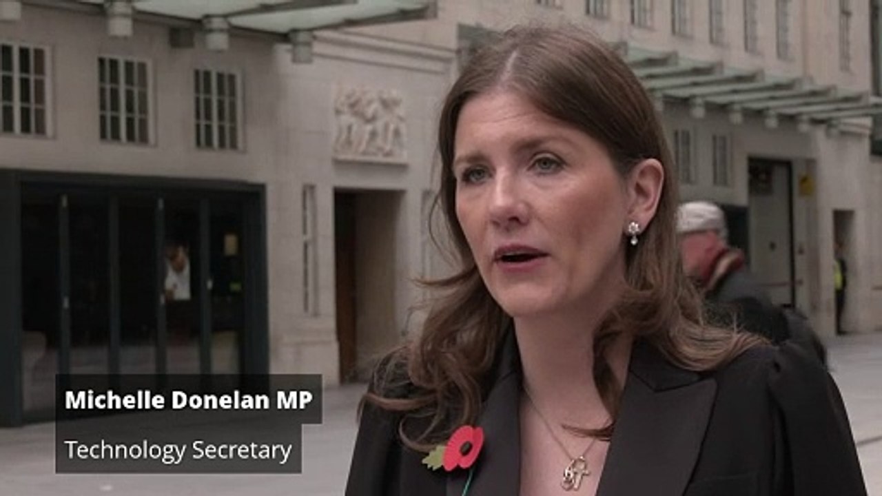 Minister calls on Israel to ‘minimize civilian deaths'