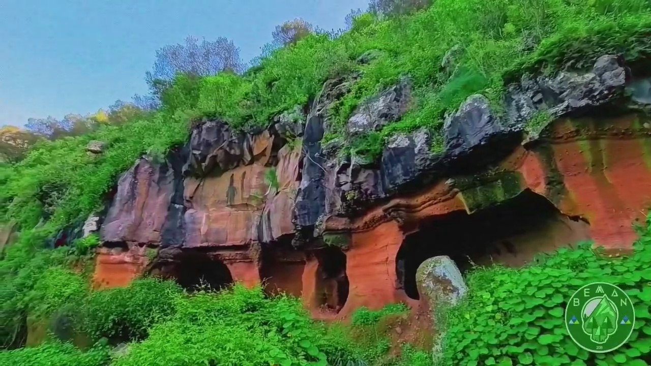Ruta: Barranco de Mascuervo - El Román.