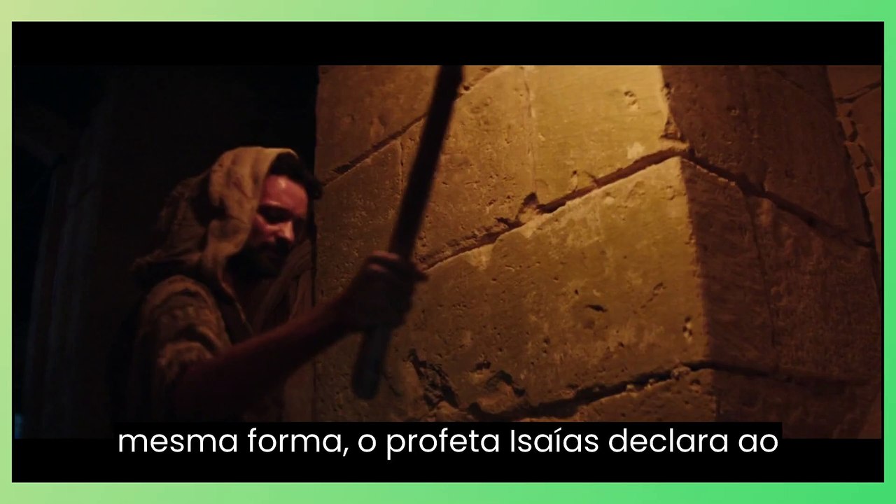 Olhem para Nosso Rei Glorioso!