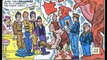 Newbie's Perspective Archie 3000 Issues 2-3 Reviews