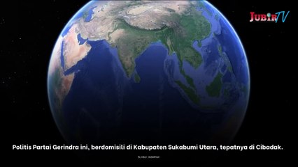 Di isukan jadi Calon Wakil Walkot Sukabumi. Hera Iskandar : Saya Patuh Pada Perintah Pimpinan Partai