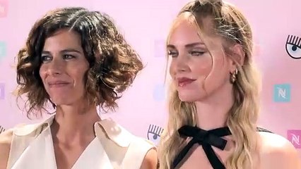 Chiara Ferragni disfruta de una escapada express con sus hijos