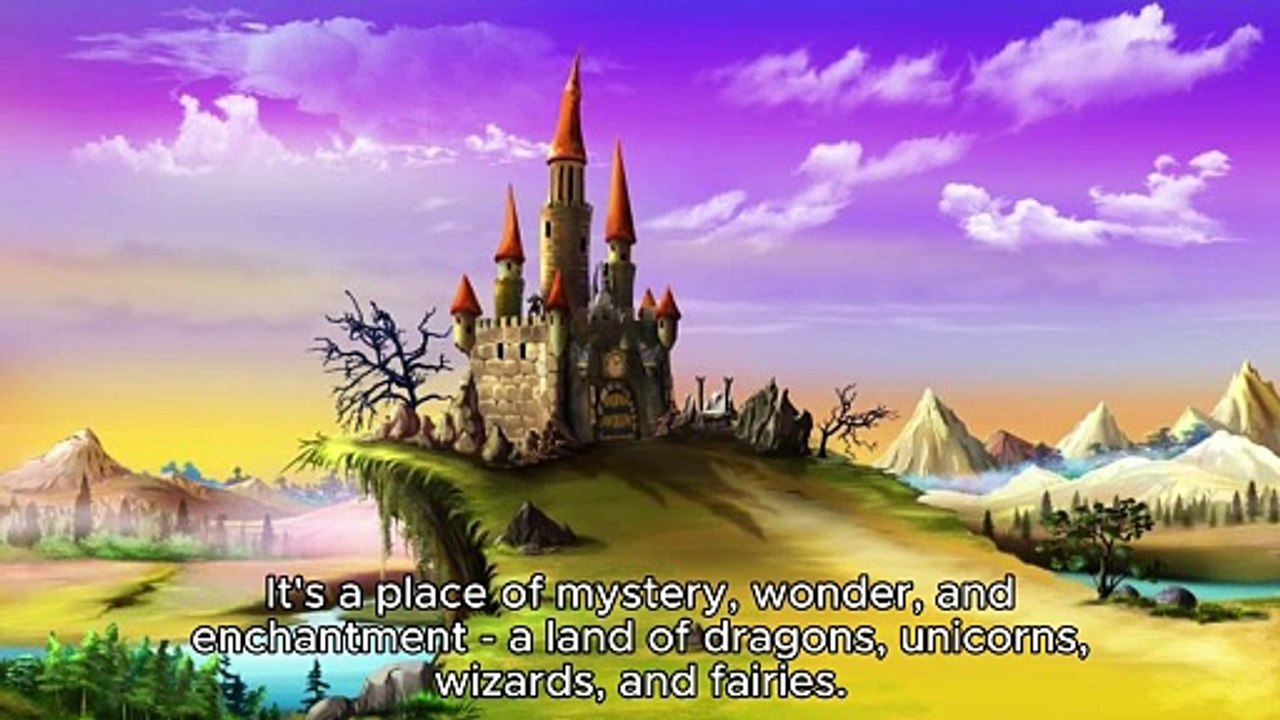 FANTASY LAND