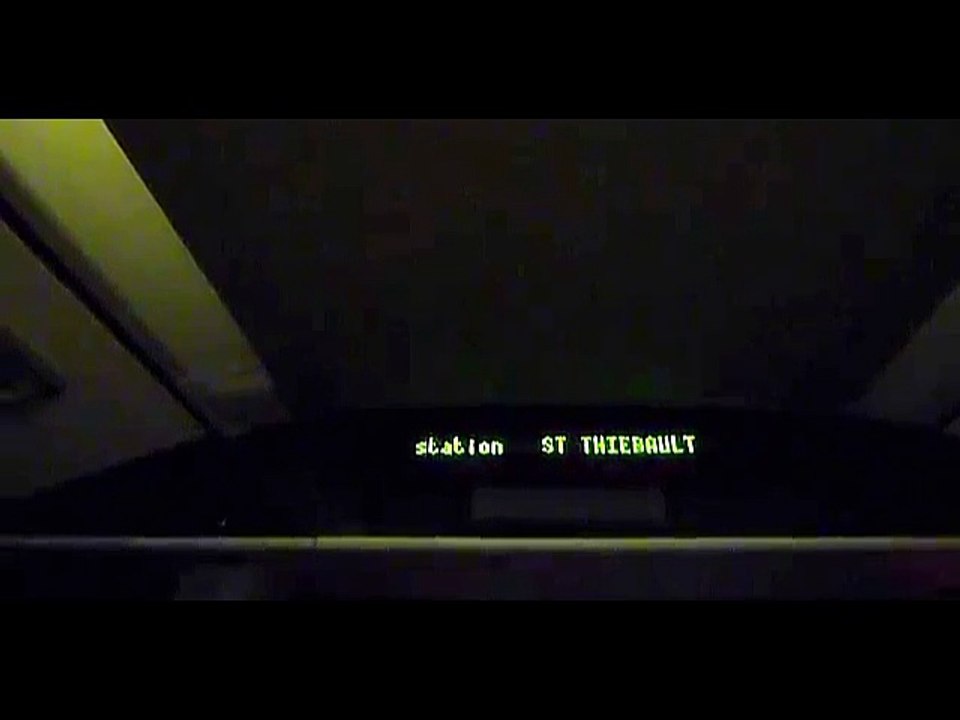 Ancienne configuration SAEIV TCRM sur Mercedes Citaro II 0826