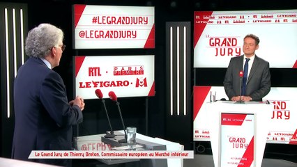 Le Grand Jury du 29 octobre 2023