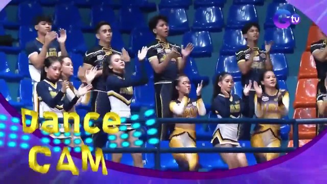 NCAA Men's Basketball JRU vs. Arellano (Fourth Quarter) | NCAA Season 99