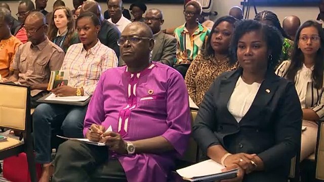 Les acteurs de la société civile s’engagent pour la traçabilité d’un cacao durable