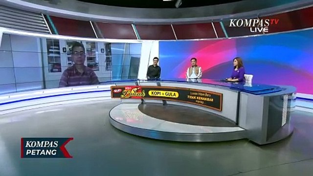 Struktur TKN Prabowo-Gibran Diumumkan Pekan Depan, Rosan: Ada Kejutan dari Jawa Timur