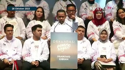 Bahlil Bicara Awal Isu Presiden 3 Periode, Sebut Semua Dimulai dari Dirinya