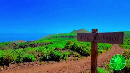 Ruta: Circular Los Volcanes de Rosiana.