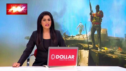 Israel Hamas War: गाजा के तल अल हवा में Isreal की एयर स्ट्राइक