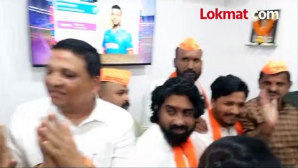 सुनील तटकरेंना भेटले मराठा आंदोलक, तेव्हा काय घडलं?