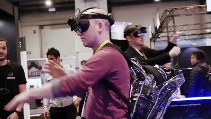 Die Zukunft des Internets- Überwachungsstaat?