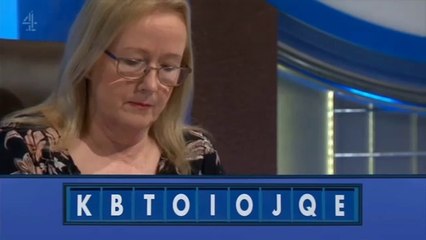 Countdown | Monday 25th June 2018 | Episode 6854