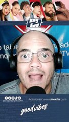 #ProgramaHoraExtra com Marcio Edison de segunda à sexta, a partir das 11h (hora de Brasília) na https://mexfm.com, acesse e senta o dedo no play!