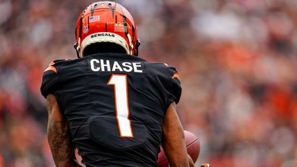 Bengal's Ja'Marr Chase: The Underrated Player with Millionaire Potential 💰