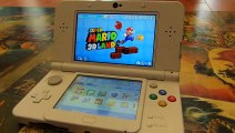 How to Backup eShop Games on a Nintendo 3DS - 16 Bit Guide