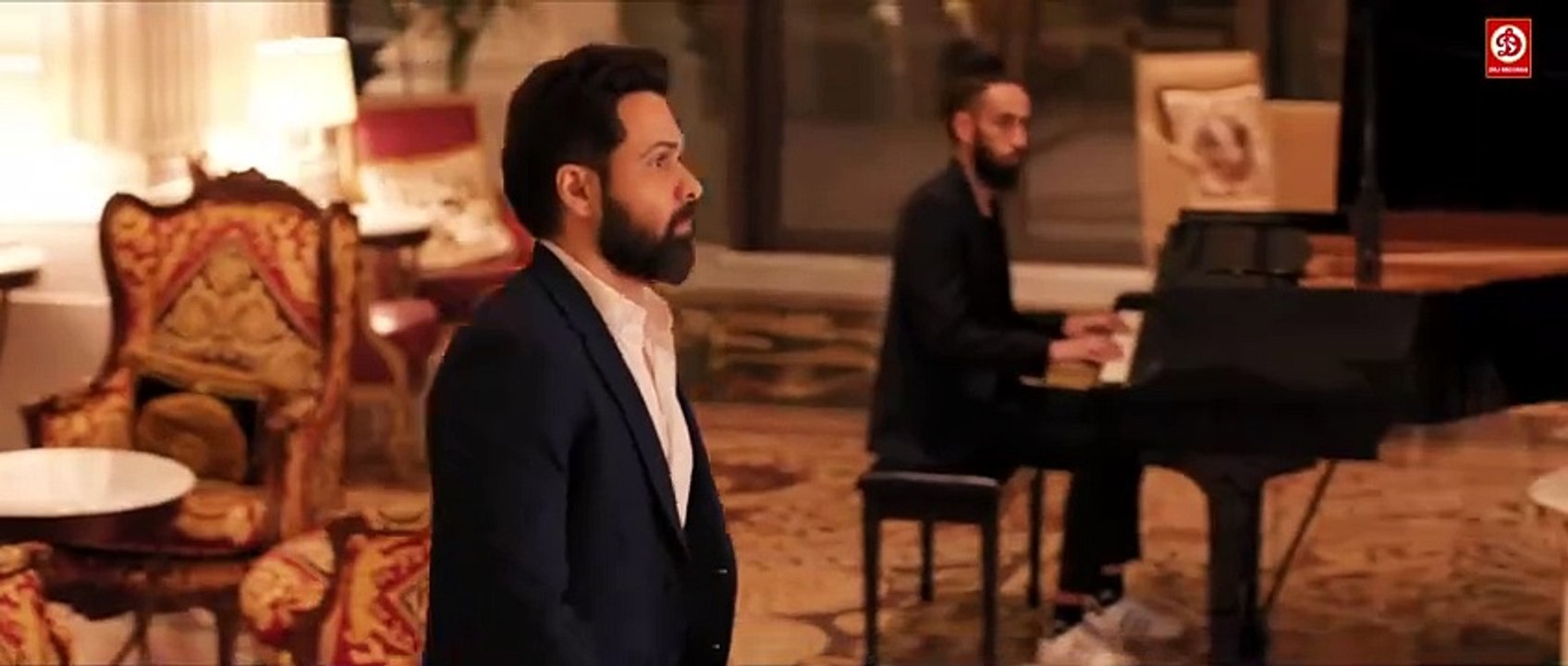Ishq Nahi Karte (Video)  , Emraan Hashmi ,B Praak , Jaani , Sahher B ,Raj Jaiswal,New Sad Song 2023