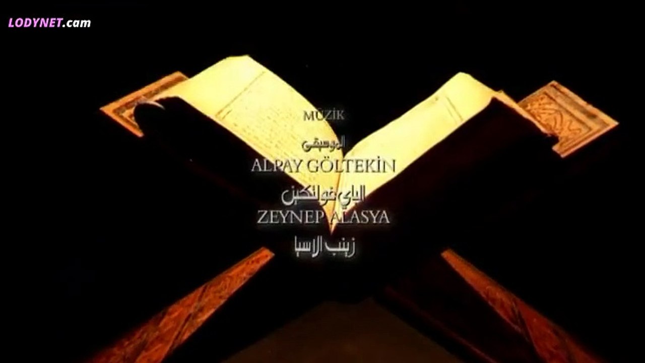 مسلسل المؤسس عثمان  الحلقة 23 مدبلجة بالعربية