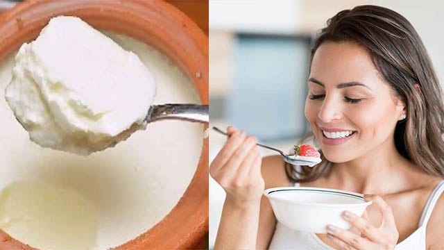 खट्टी दही खाने से वजन कम होता है क्या | Khatta Dahi Khane Se Kya Hota Hai | Boldsky