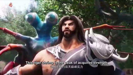 The First Son-In-Law Vanguard Of All Time Ep.31 English Sub