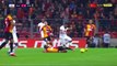 Galatasaray 3-0 Gençlerbirliği  01.03. 2020