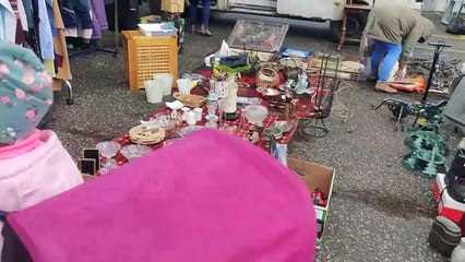 Pchli Targ - 29.10.2023