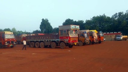 चुनाव के संबंध में वाहनों का अधिग्रहण