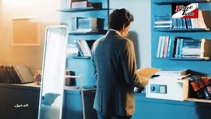 مسلسل الدخيل ( الجزء 2 ) – الحلقة 23 – تركى مدبلج