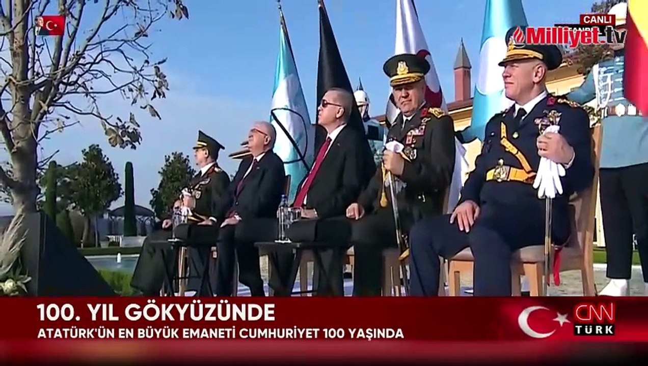 türk yıldızları