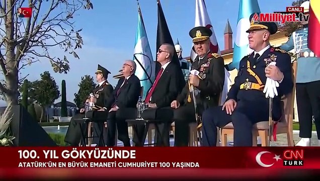 türk yıldızları