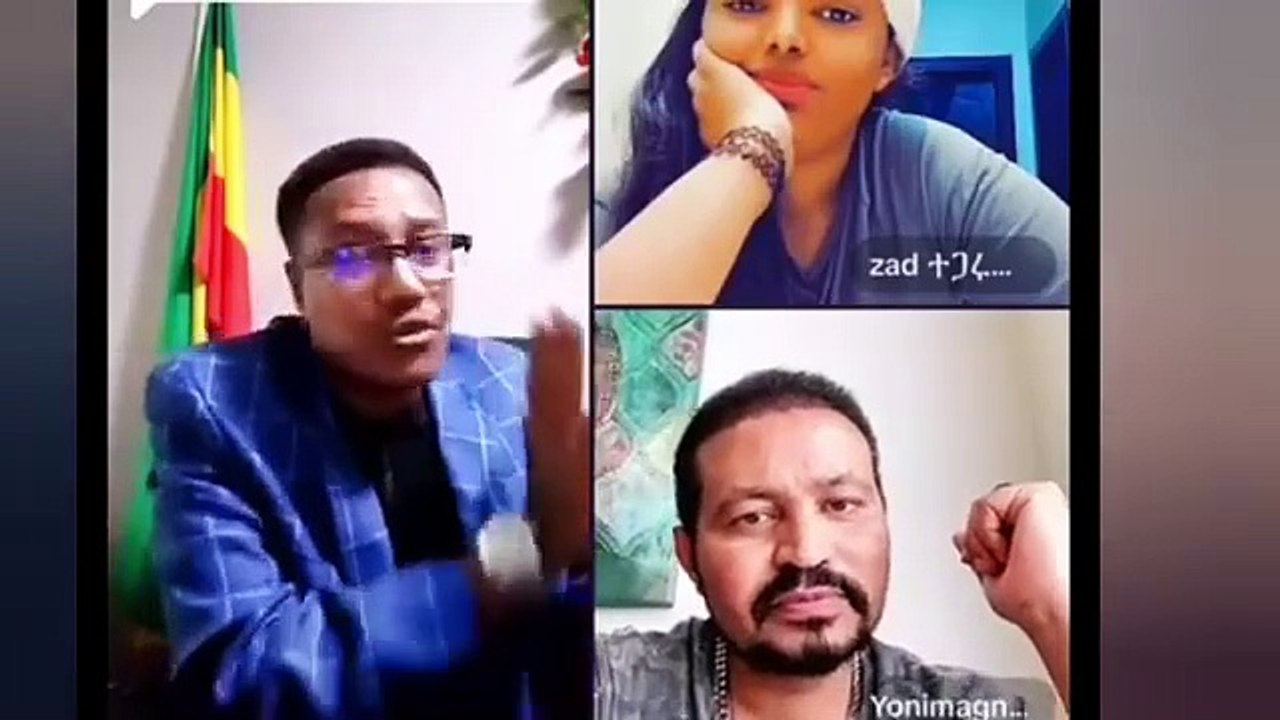 ሞጣ ቀራኒዮ ዮኒ ማኛን  ፊት ለፊት አስነቀለው ....የትሄጀ ልሳቅ