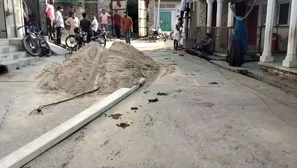 दो जिलों के प्रशासन व पुलिस को अवैध बजरी भरे वाहन दे रहे चुनौती