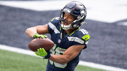 Tyler Lockett's Health & Impact: Browns Game Fantasy Analysis