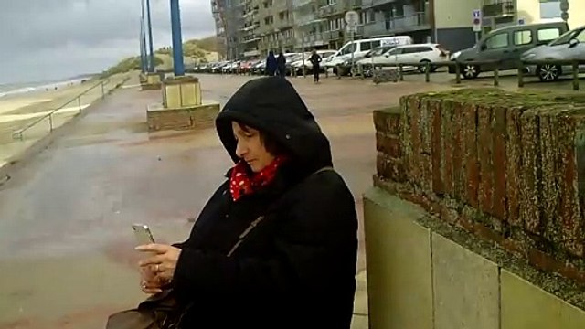 Arc en Ciel à Bray-Dunes