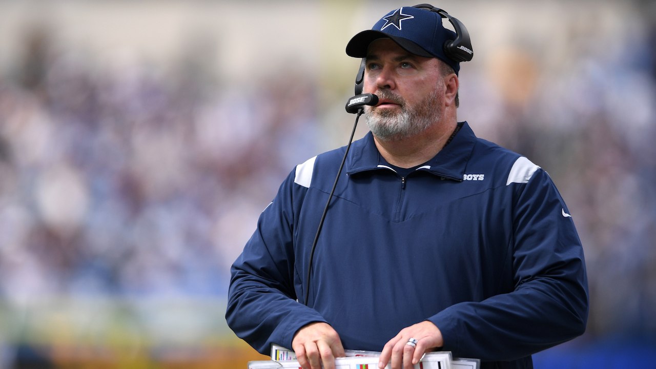 Dallas Cowboys Set to Excel After Bye Week | NF...