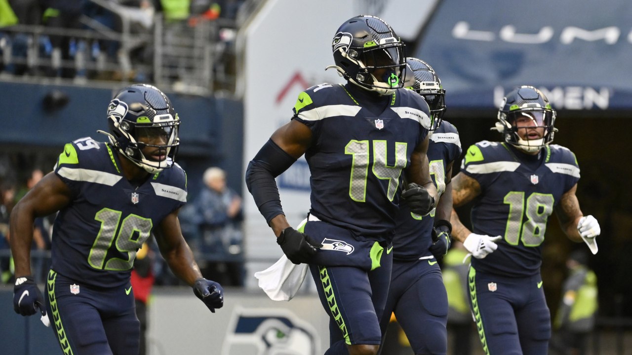 Seattle Seahawks Injury Report | NFL Week 8 Preview