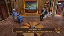 الشيخ عبده الأزهري: موقف الدولة المصرية من القضية الفلسـ,.طينية يدل على وعي شديد