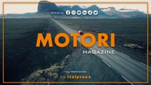 Motori Magazine - 29/10/2023