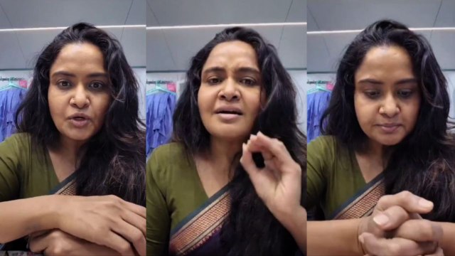 Pragathi: నిర్మాతతో ప్రగతి రెండో పెళ్లి వార్తలు.. వీడియో రిలీజ్ చేసి షాక్? | Telugu Oneindia