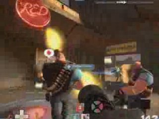 NoFags Vs OMG-fr-powa - gravelpit B