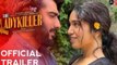 The lady killer movie 2023 / bollywood new hindi movie / A.s channel
